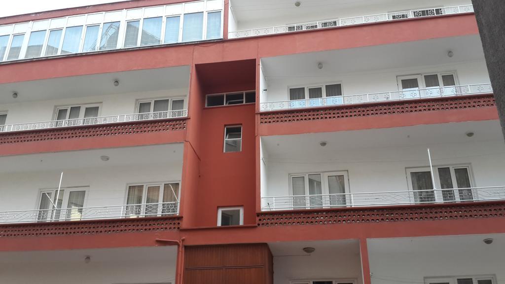 Secil Pansiyon 阿玛斯拉 外观 照片